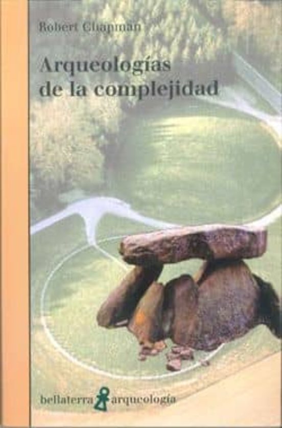 Arqueologias De La Complejidad