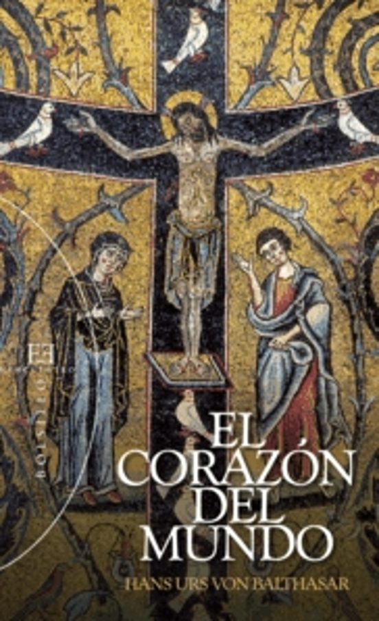 El Corazón Del Mundo