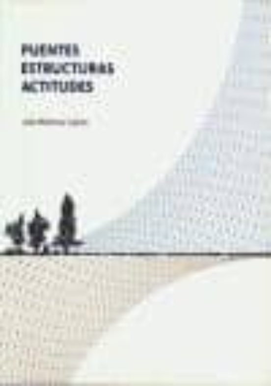 Puentes Estructuras Actitudes
