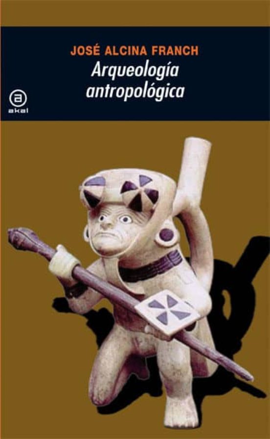 Arqueología Antropológica