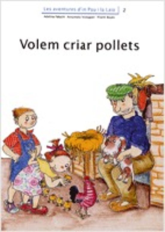 Volem Criar Pollets