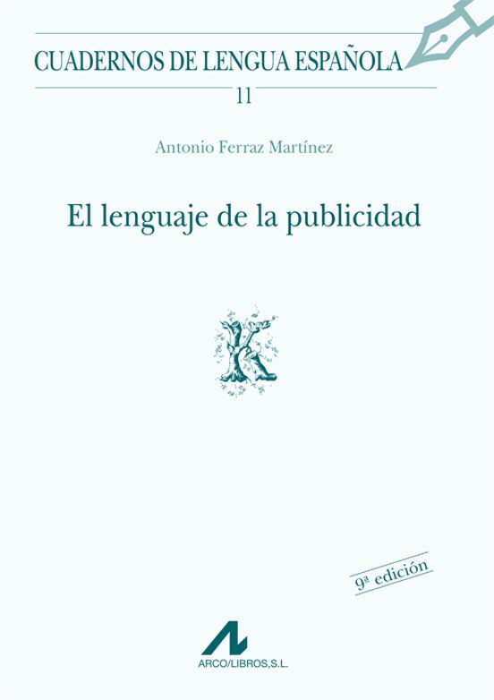 El Lenguaje De La Publicidad