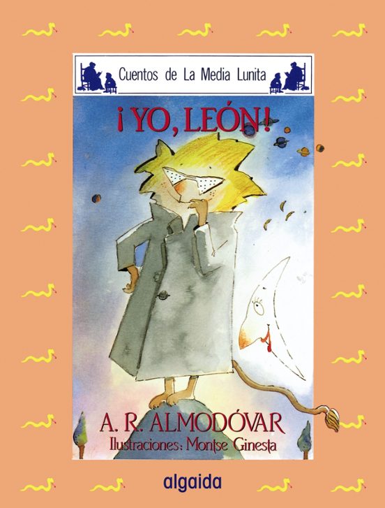 Yo Leon