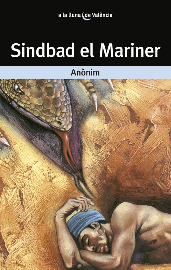 Sindbad El Mariner