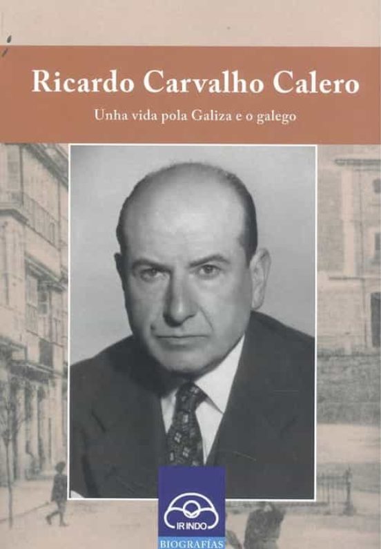 Ricardo Carvalho Calero