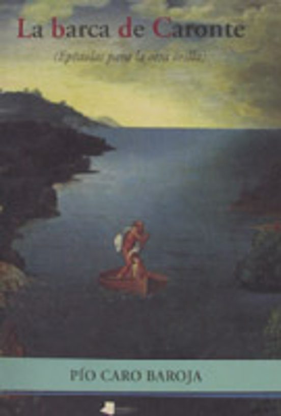La Barca De Caronte