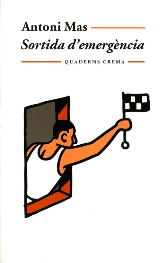 Sortida D Emergencia