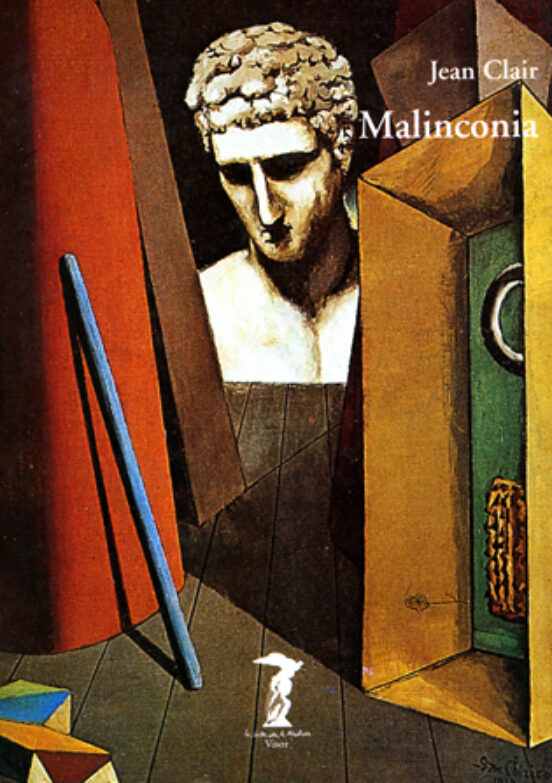 Malinconia: Motivos Saturninos En El Arte De Entreguerras