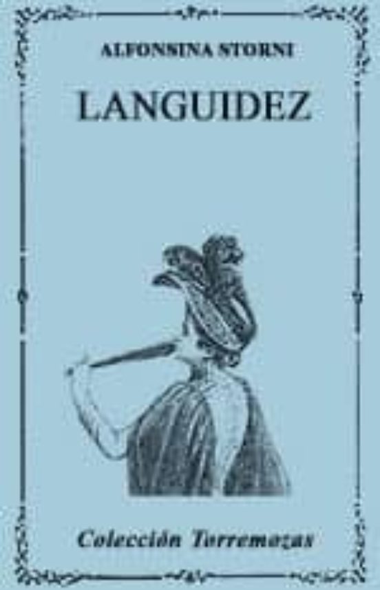 Languidez