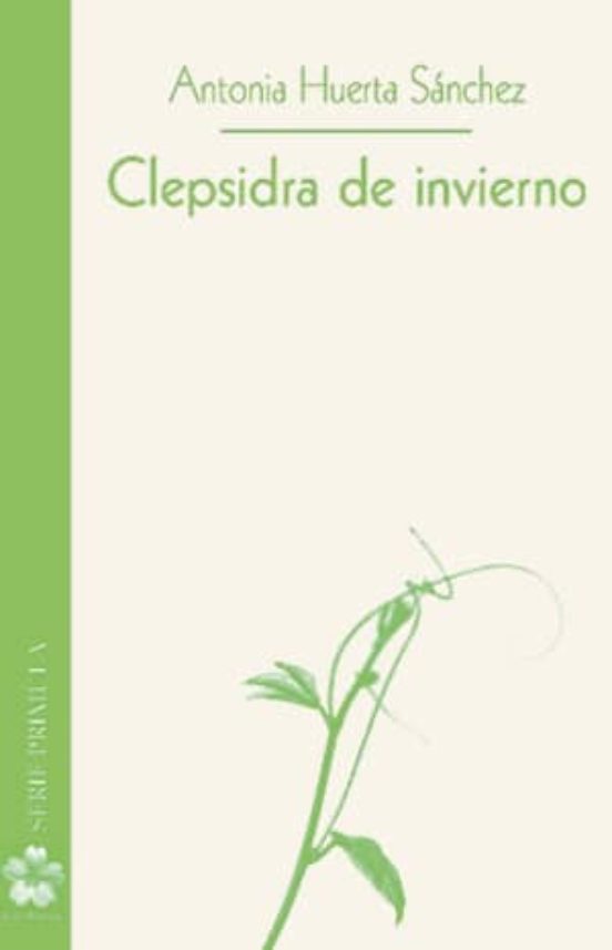 Clepsidra De Invierno