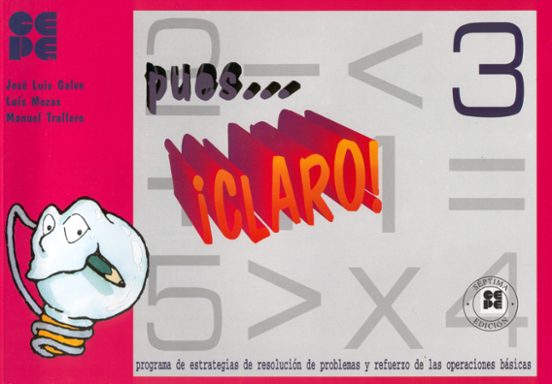 Pues Claro 3