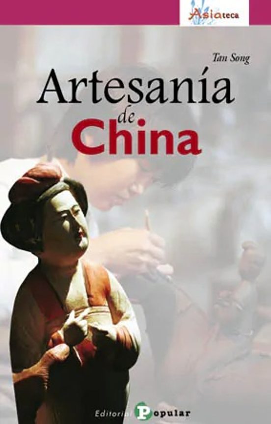 Artesanía Tradicional De China