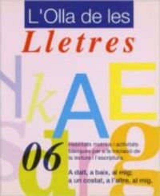 Nº 06: A Dalt A Baix Al Mig; A Un Costat A L Altre Al Mig