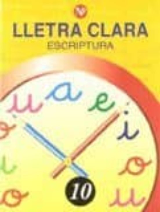 Lletra Clara Nº 10 C. I