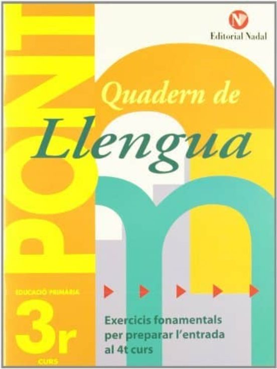 Pont 3 Llengua