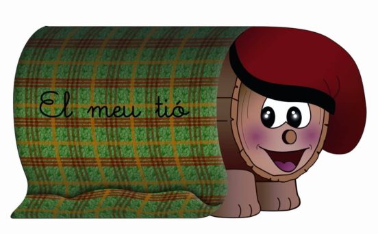 El Meu Tió