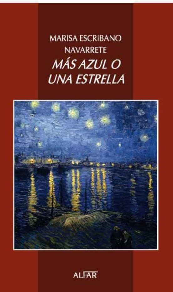 Más Azul O Una Estrella