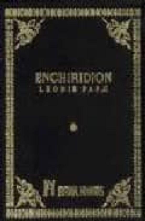 Enchiridion