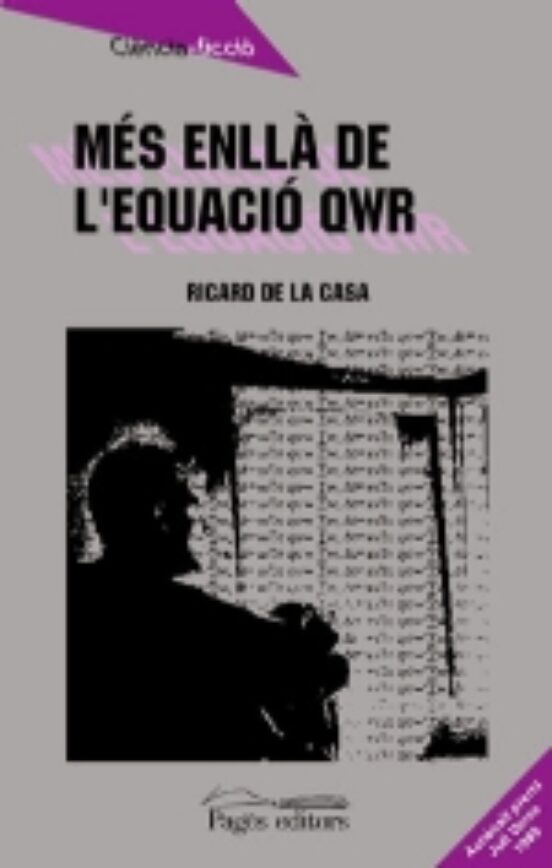 Mes Enlla De Lesquacio: Qwr