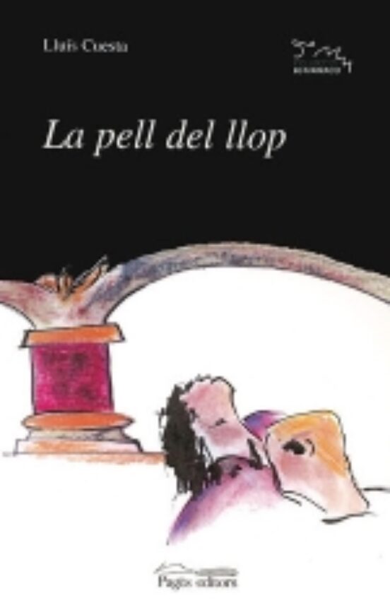 La Pell Del Llop