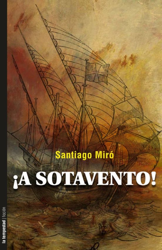 ¡A Sotavento!
