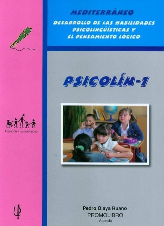 Psicolin - 1