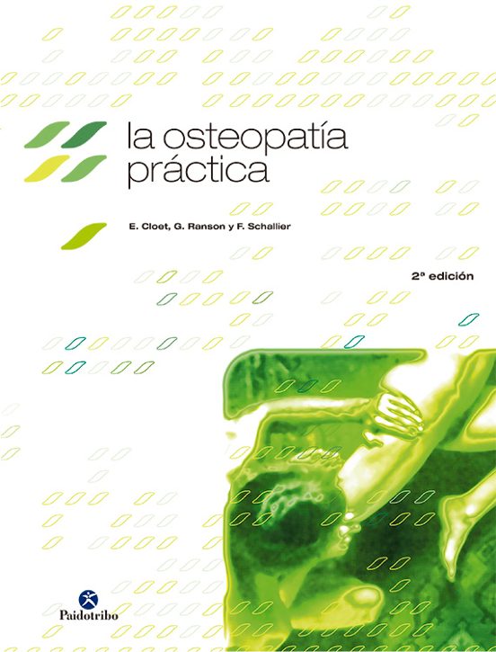 La Osteopatia Practica