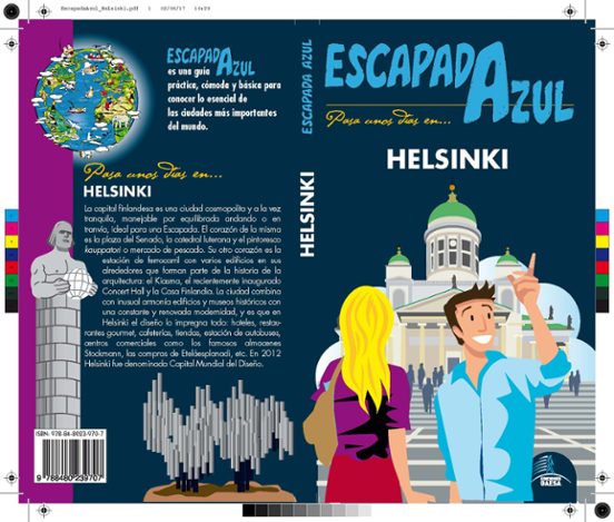 Helsinki 2017