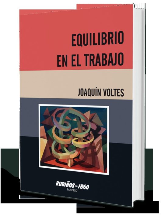 Equilibrio En El Trabajo
