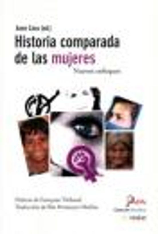Historia Comparada De Las Mujeres