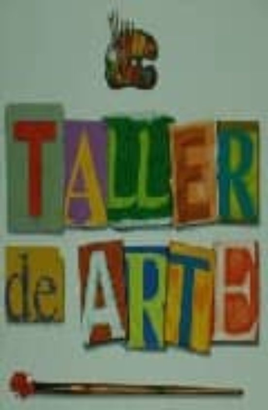 Taller De Arte: Guia Esencial De Tecnicas De Pintura Y Habilidade S Cr