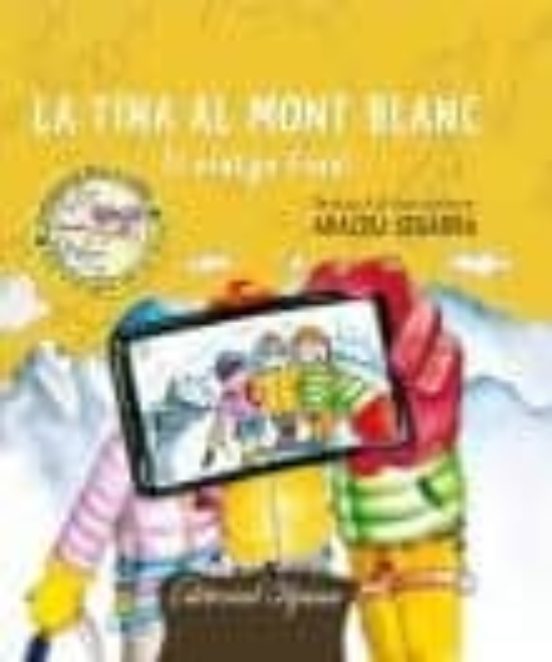 La Tina al Mont Blanc