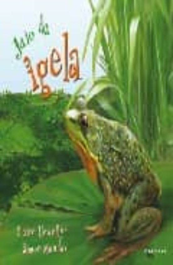 Jaio Da Igela