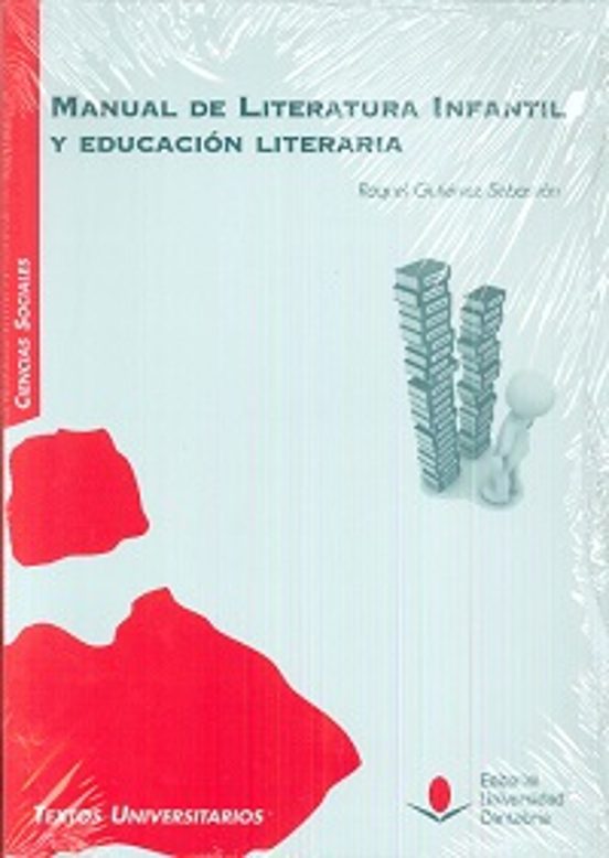 Manual De Literatura Infantil Y Educación Literaria