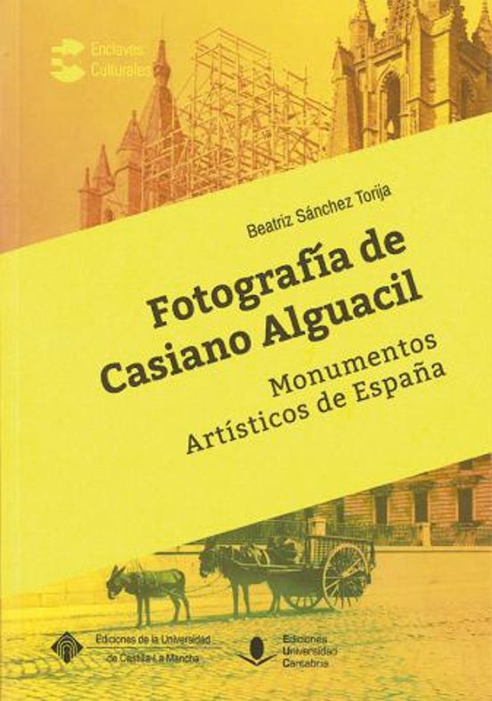 Fotografía De Casiano Alguacil