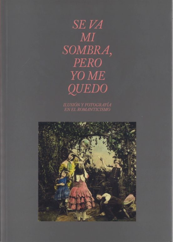 Se Va Mi Sombra Pero Yo Me Quedo