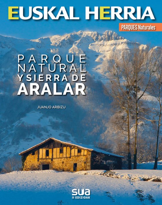 Euskal Herria Parque Natural y Sierra de Aralar