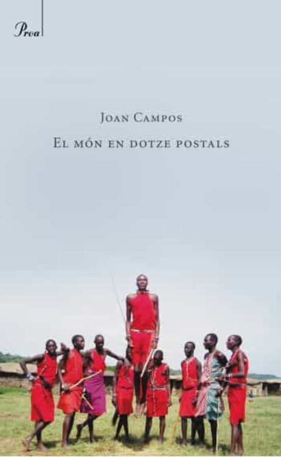 El Món En Dotze Postals