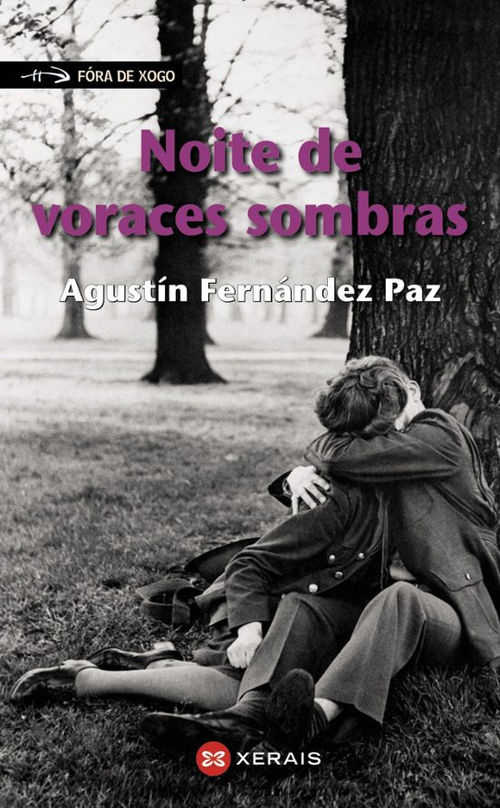 Noite De Voraces Sombras