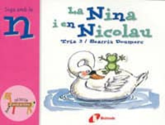 La Nina I En Nicolau