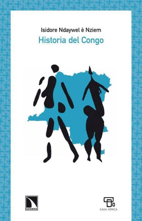 Historia Del Congo