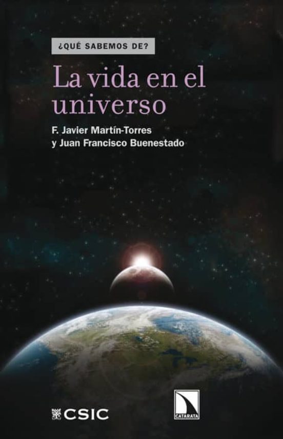La Vida En El Universo