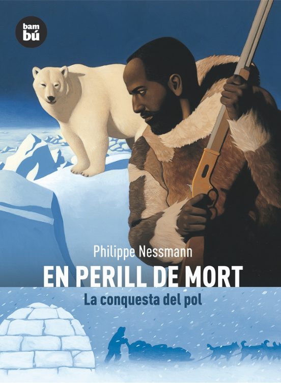 En Perill De Mort
