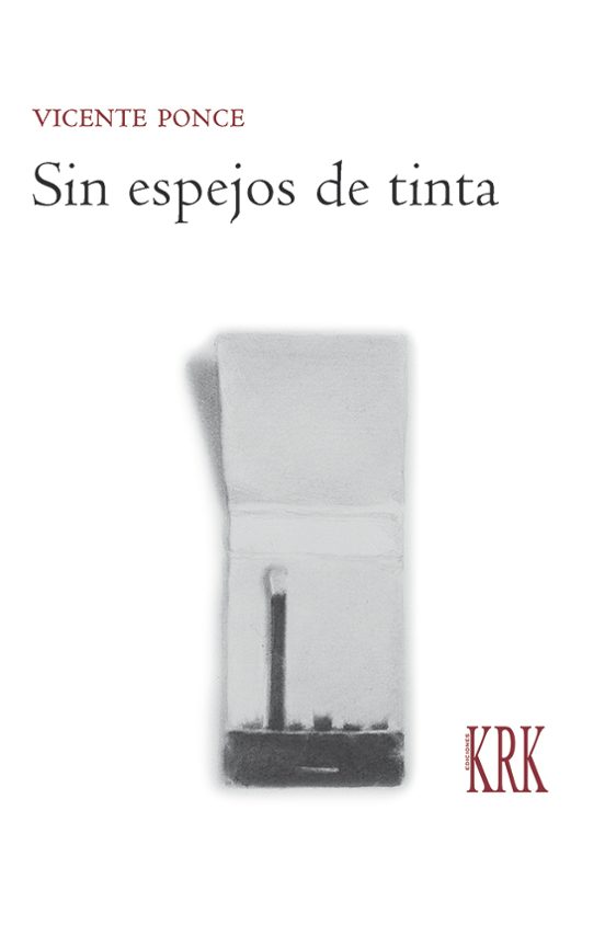 Sin Espejos De Tinta
