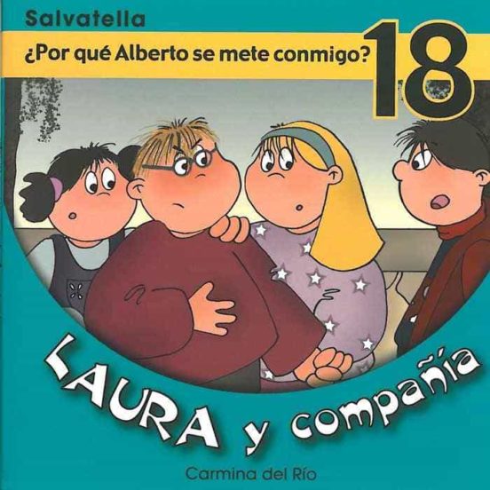 Por Que Alberto Se Mete Contigo?