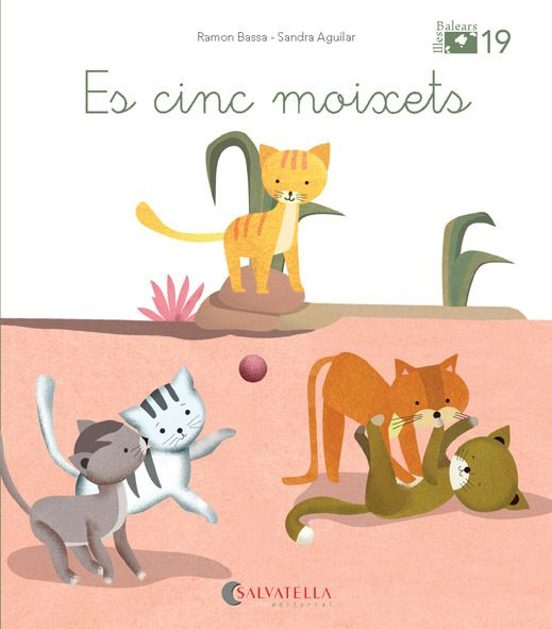 Es Cinc Moixets - 19