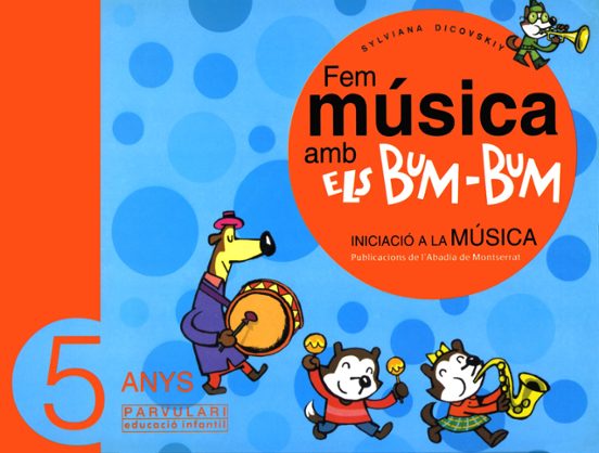 Fem Musica Amb Els Bum-bum