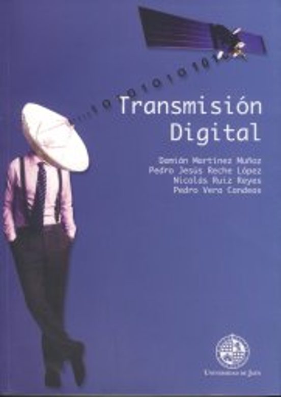 Transmisión digital