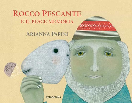 Rocco Pescante E Il Pesce Memoria