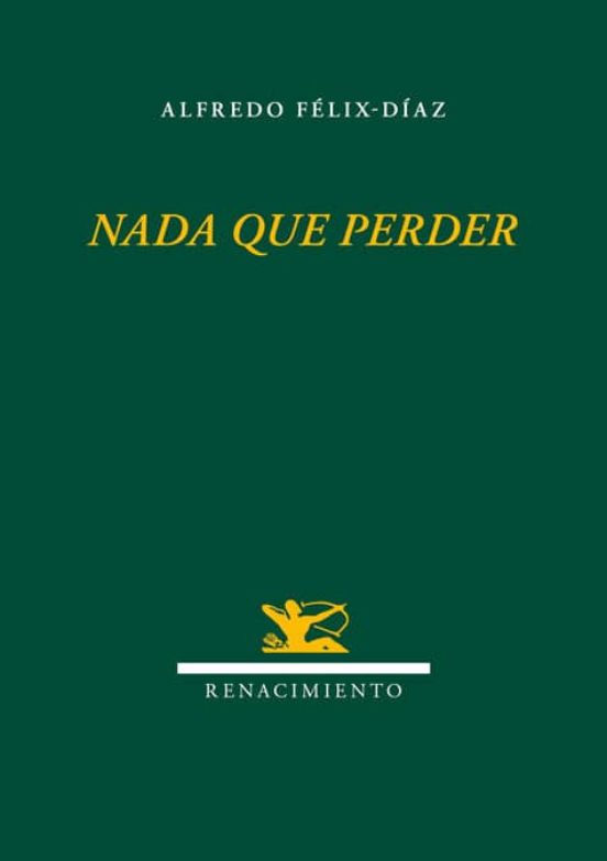 Nada Que Perder